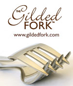 The Gilded Fork