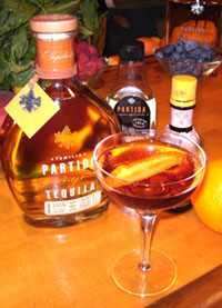 Big Spender Cocktail